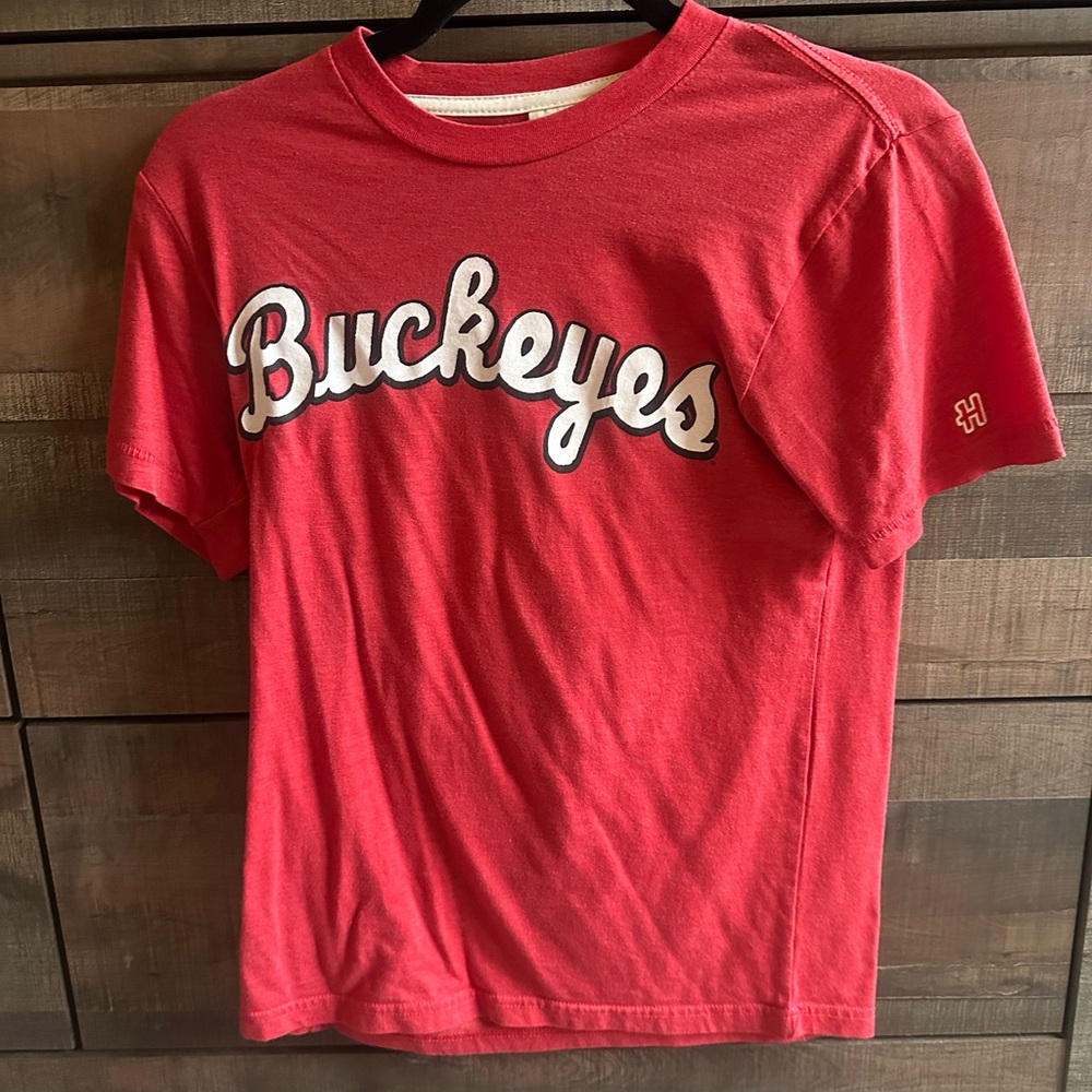 Ohio State T-shirt